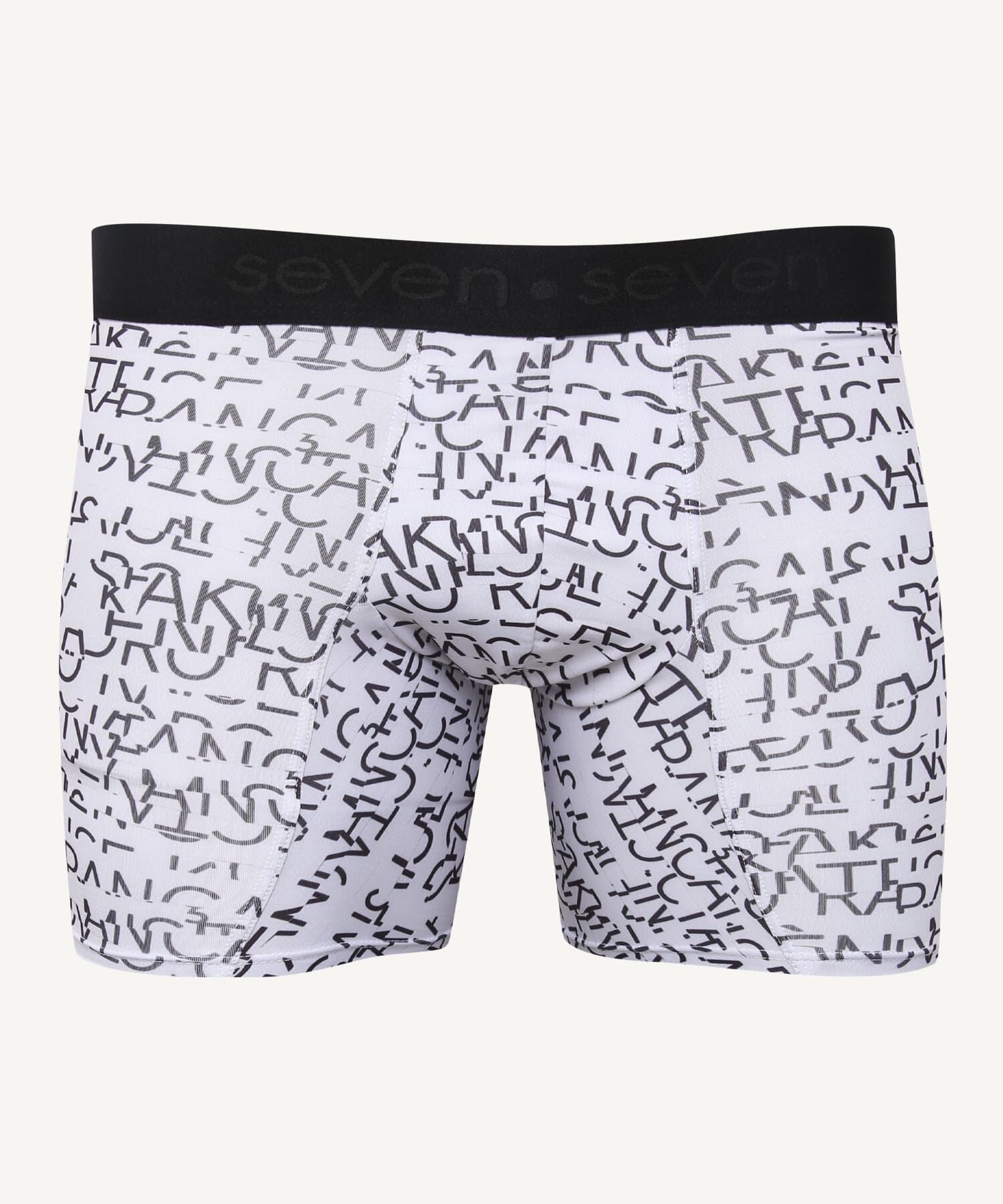 Boxers amplios para hombre